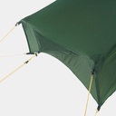 Oppland 3 LW (2.0) Black Forest Green