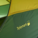 Oppland 3 LW (2.0) Black Forest Green