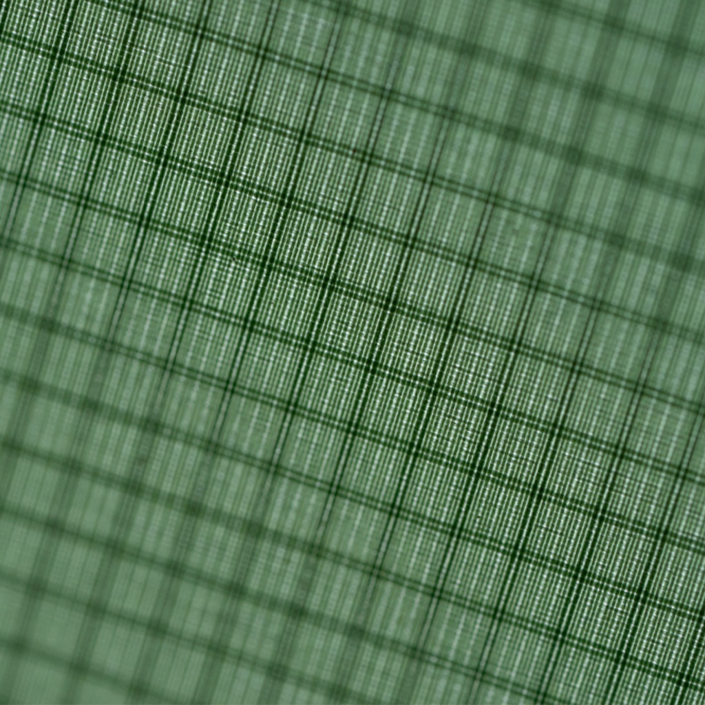 Oppland 3 LW (2.0) Black Forest Green