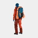 Haute Route 40L Petrol Blue