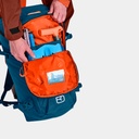 Haute Route 40L Petrol Blue