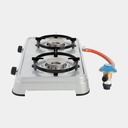 Camping Cook