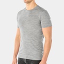 Anatomica Short Sleeves Crewe Black (copie)