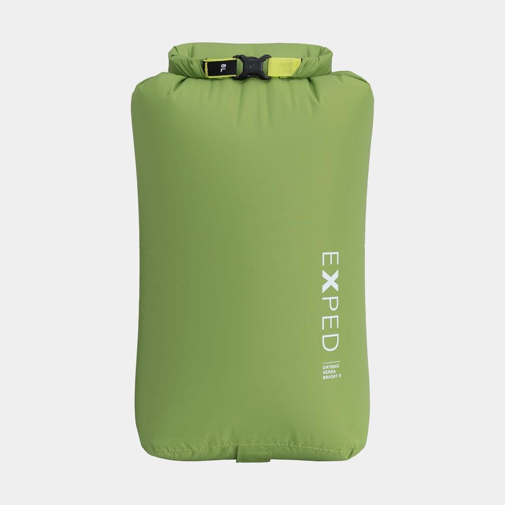 Drybag Versa Bright Set