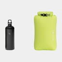 Drybag Versa Bright Set