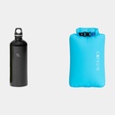 Drybag Versa Bright Set