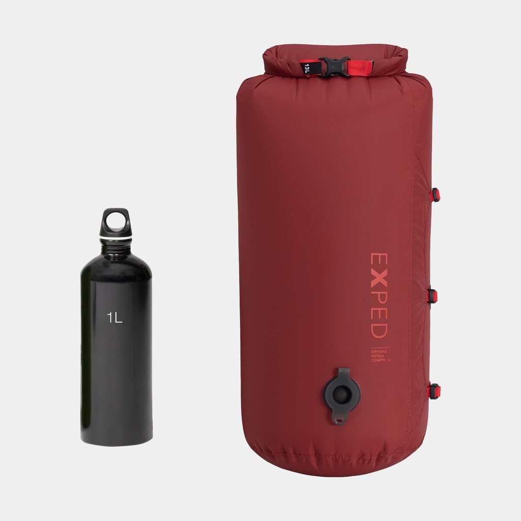 Drybag Versa Compression 13