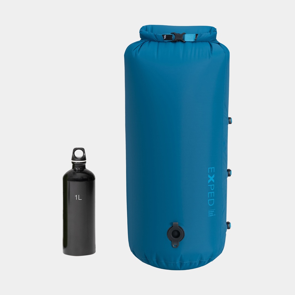 Drybag Versa Compression 19
