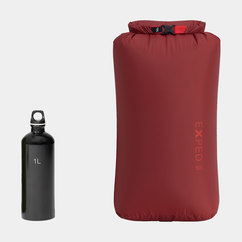Drybag Versa Set