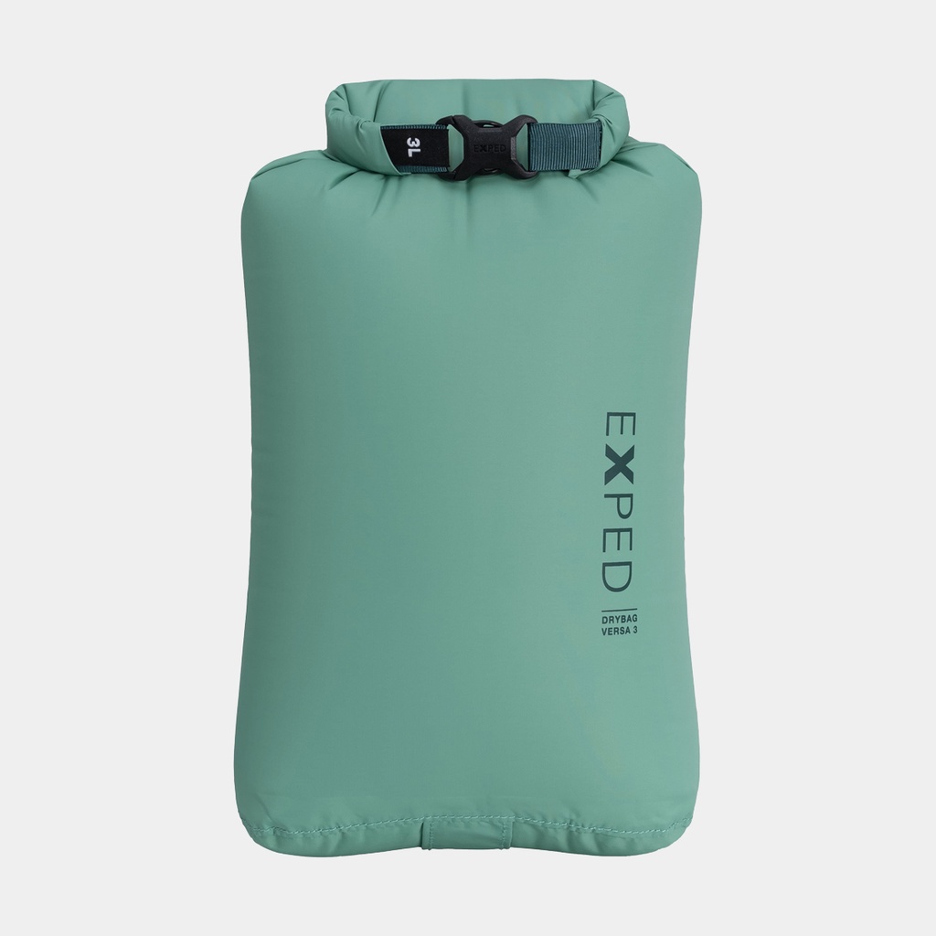 Drybag Versa Set