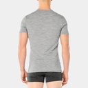Anatomica Short Sleeves Crewe Black (copie)