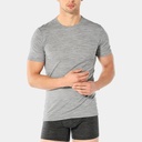 Anatomica Short Sleeves Crewe Black (copie)