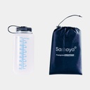 Drybag 16L Black