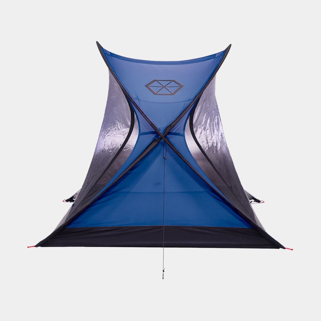 Footprint Alpiniste 2 Black