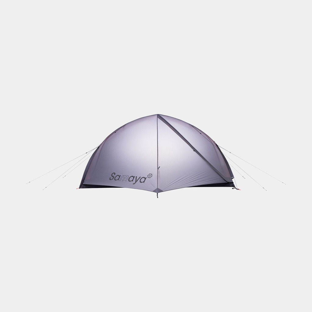 Footprint Alpiniste 2 Black