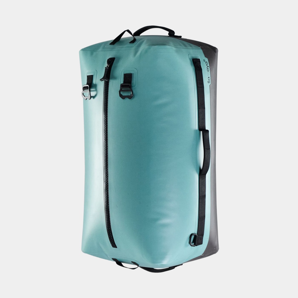 Footprint Alpiniste 2 Black