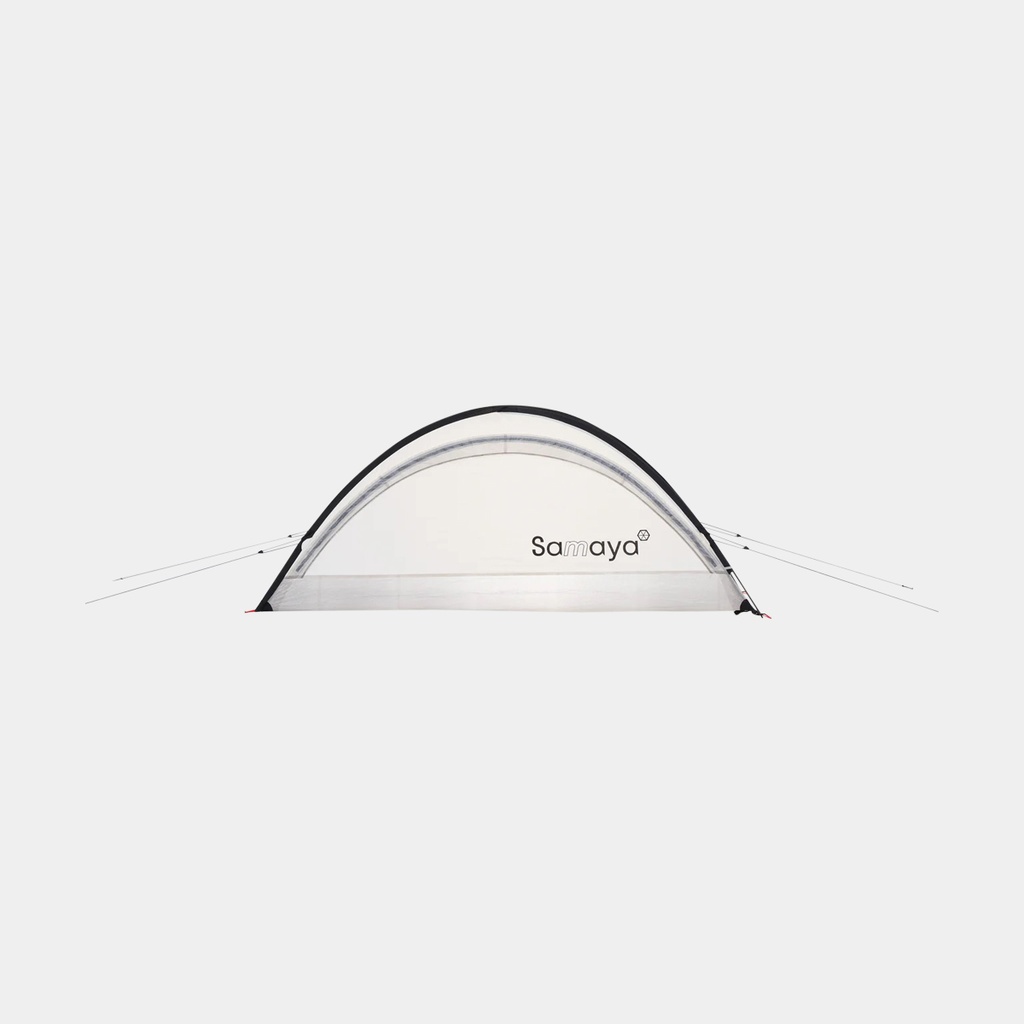 Footprint Alpiniste 2 Black