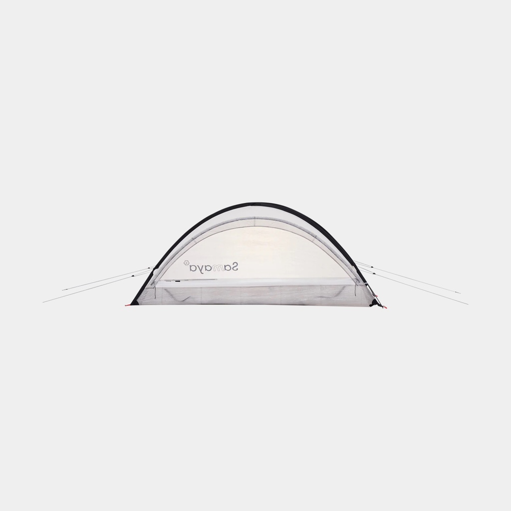 Footprint Alpiniste 2 Black