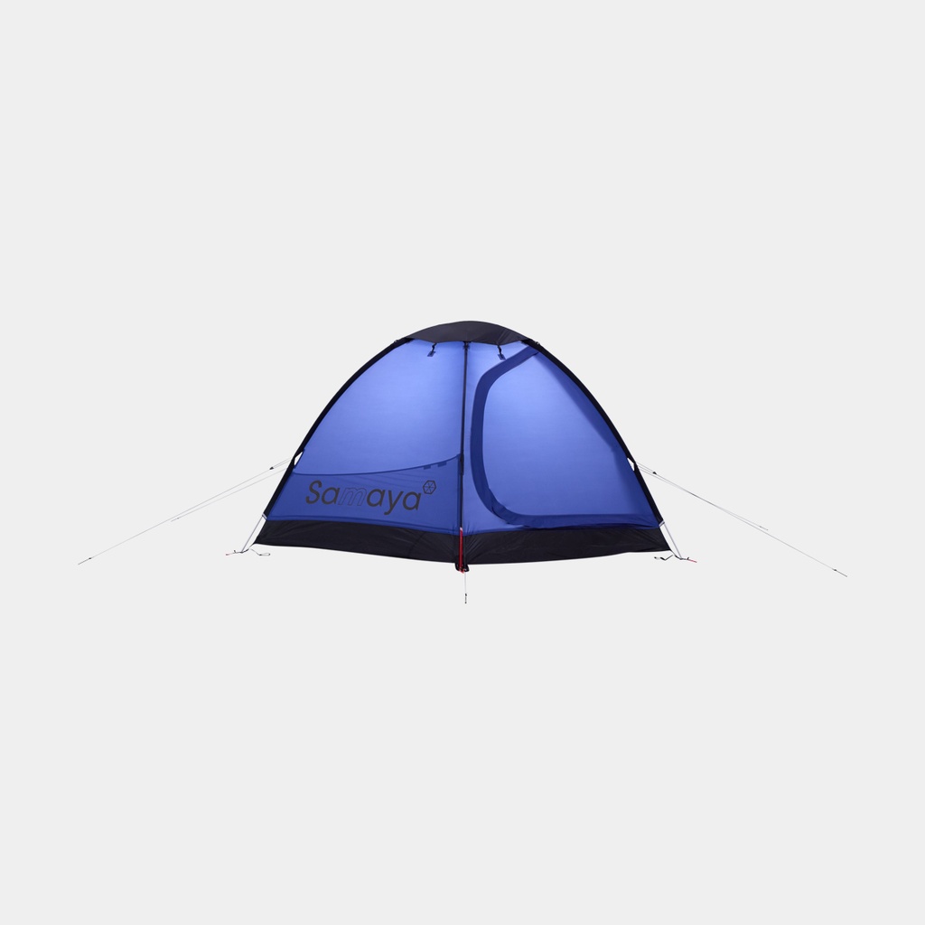 Samaya 2.5 (2025) Blue