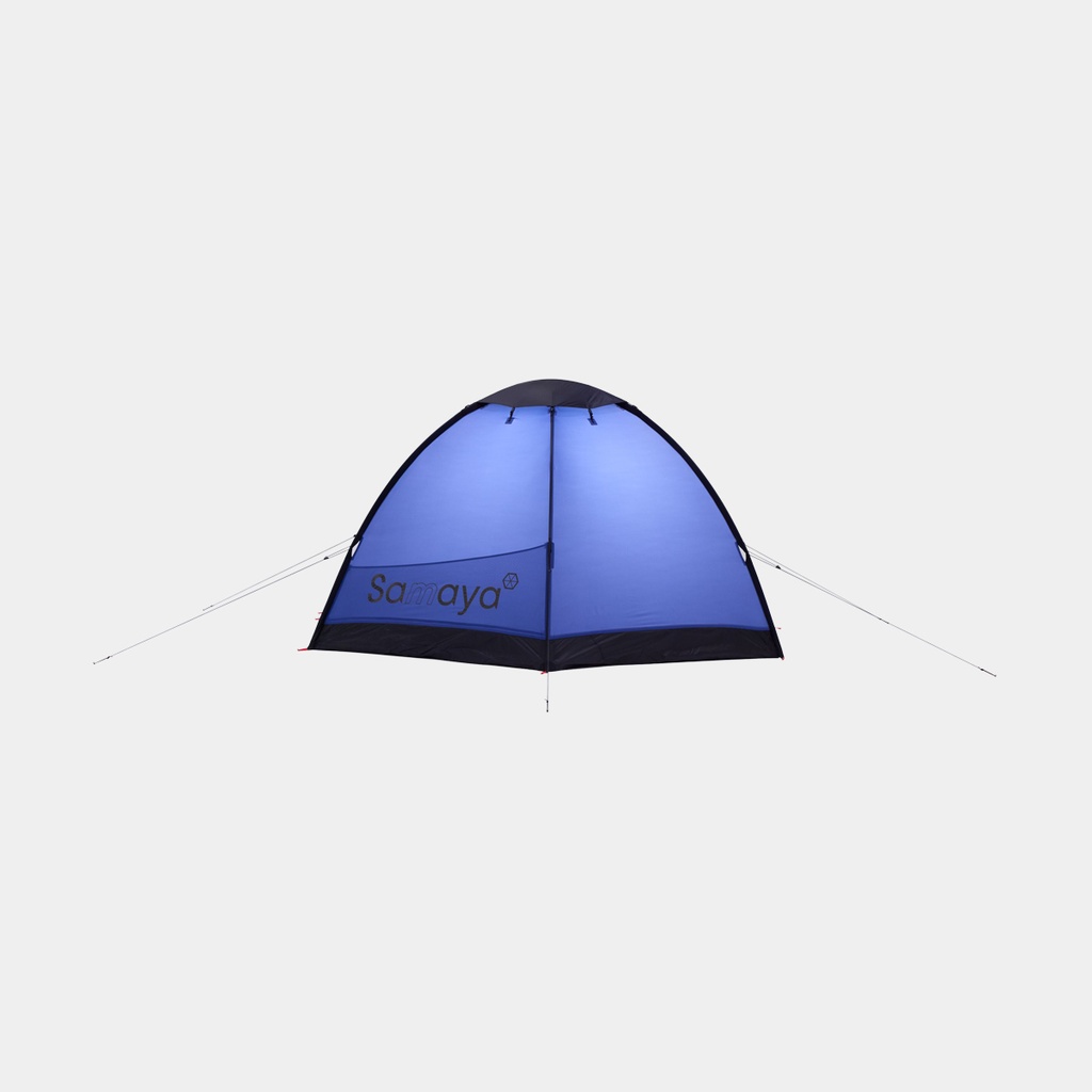 Samaya 2.5 (2025) Blue