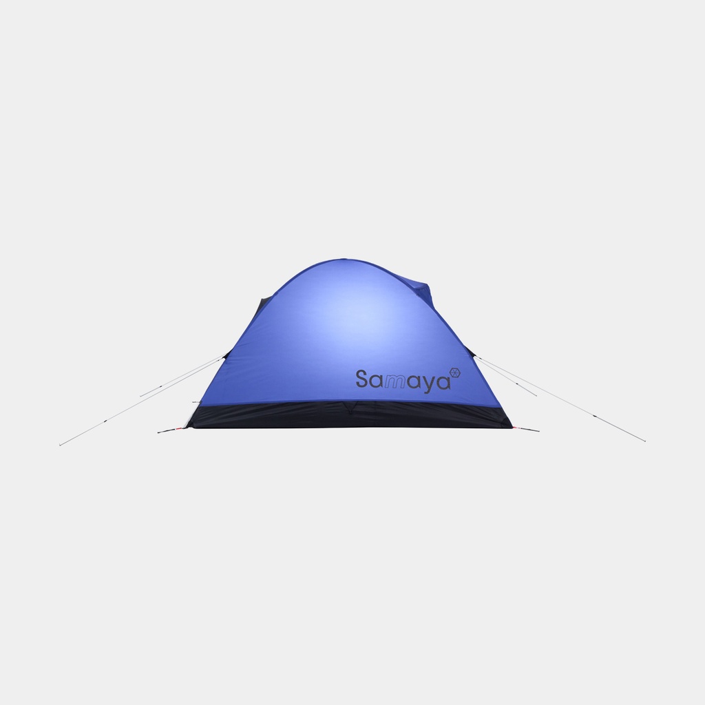 Samaya 2.5 (2025) Blue