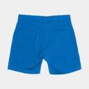 Dohle Fleece Women Bleu Sarcelle