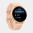 Vivoactive 6 Jasper Green Metallic w/ Jasper Green Band
