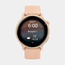 Vivoactive 6 Jasper Green Metallic w/ Jasper Green Band
