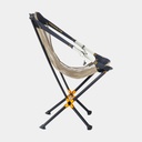 Moonlite Reclining Camp Chair Black Pearl (copie)