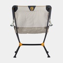 Moonlite Reclining Camp Chair Black Pearl (copie)
