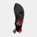 Jarvis Noir / Rouge