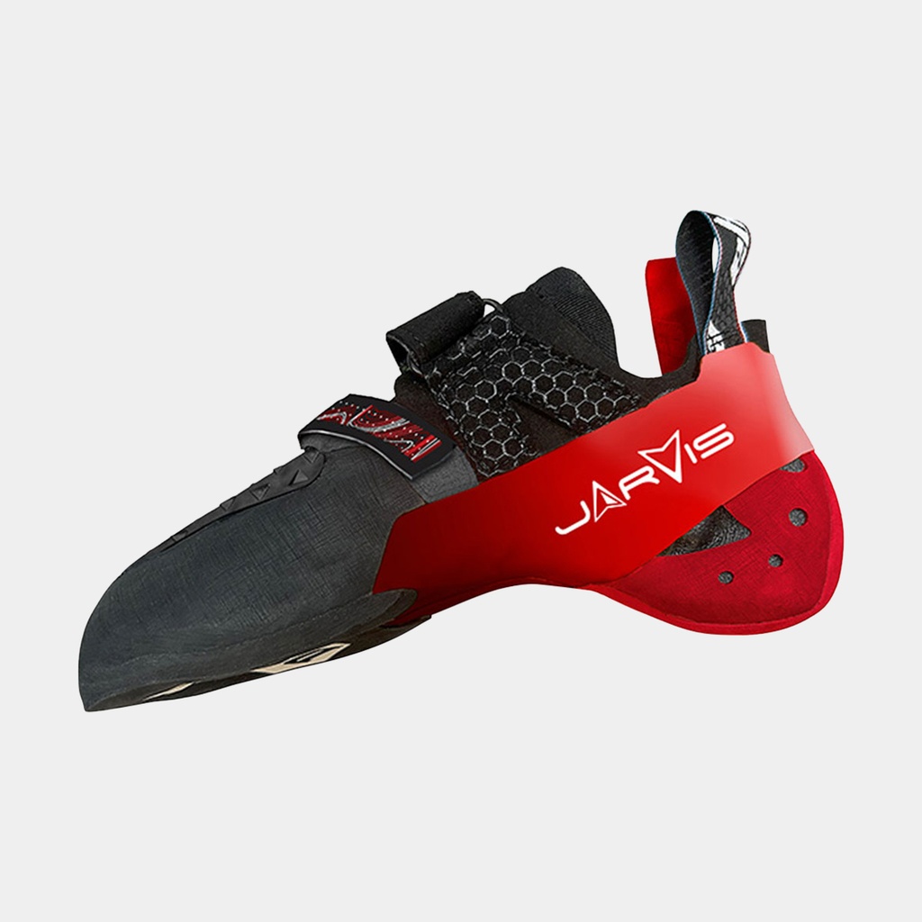 Jarvis Noir / Rouge
