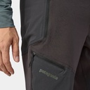 Terravia Alpine Pants Black