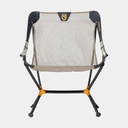 Moonlite Reclining Camp Chair Black Pearl (copie)