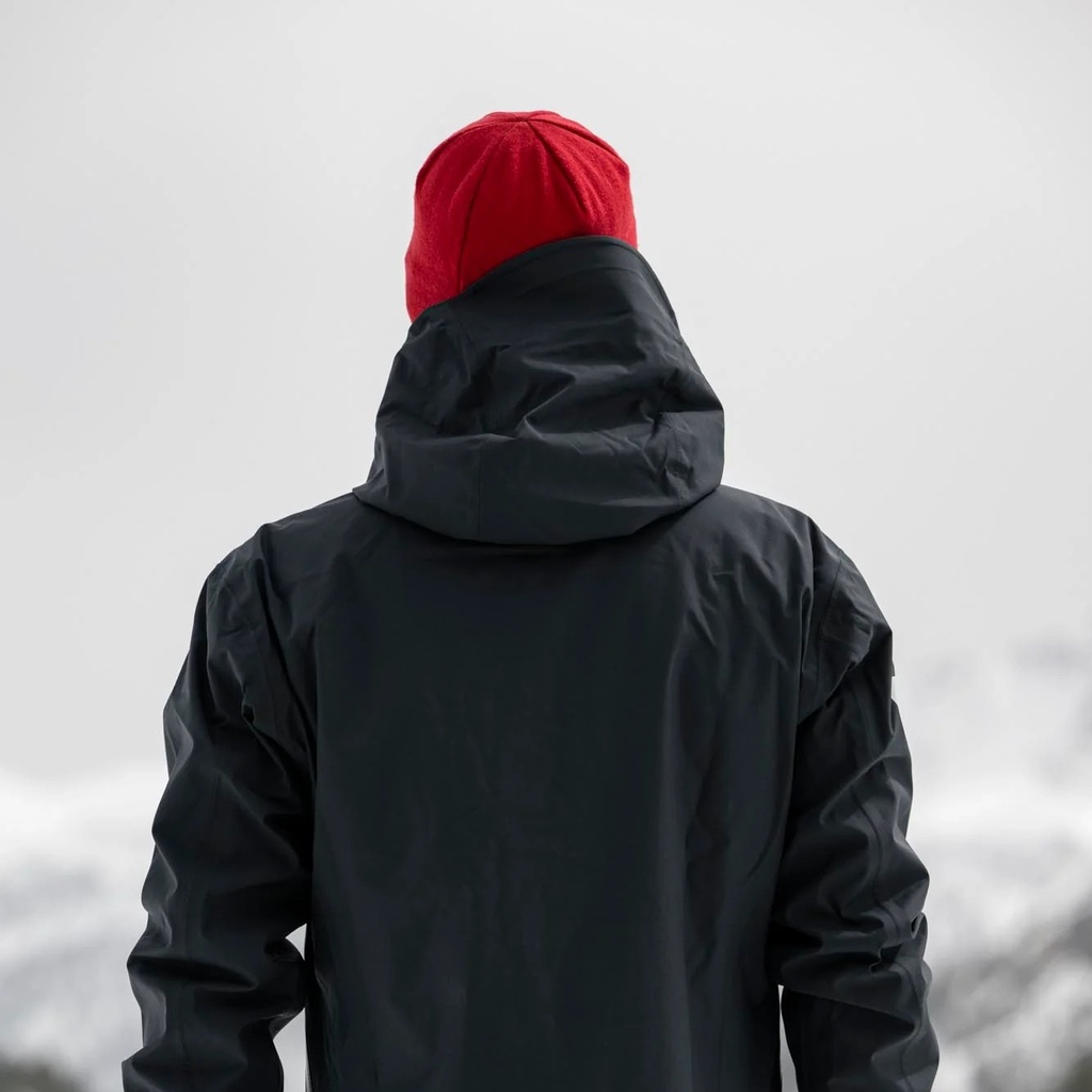 Eve Jacket Graphite