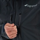 Eve Jacket Graphite