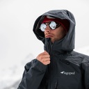Eve Jacket Graphite