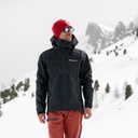 Eve Jacket Graphite