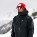Eve Jacket Graphite