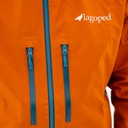 Eve Jacket Orange