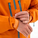Eve Jacket Orange