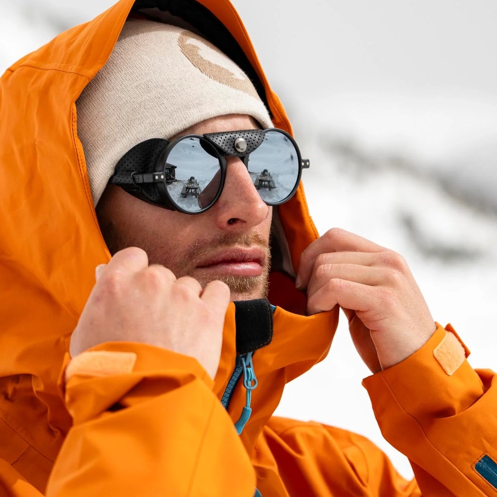 Eve Jacket Orange