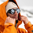 Eve Jacket Orange