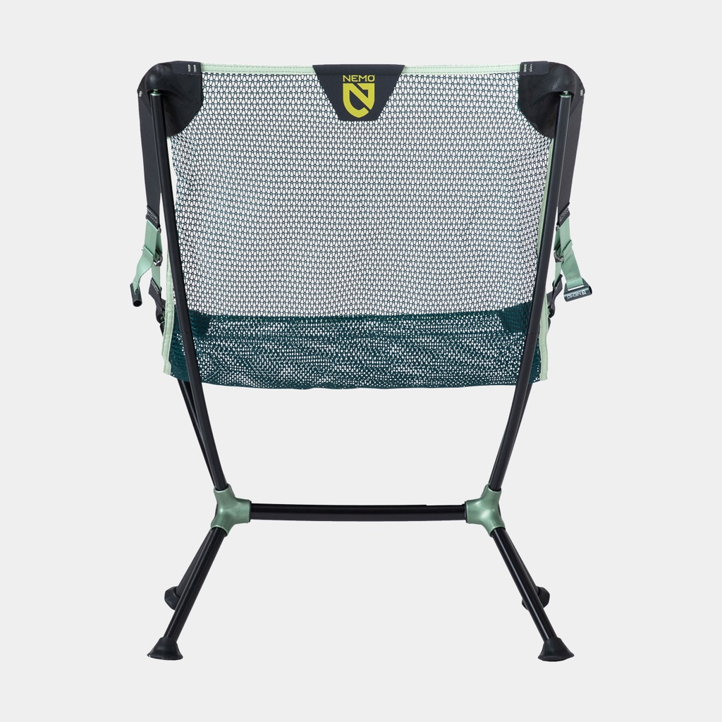 Moonlite Reclining Camp Chair Coriander (copie)