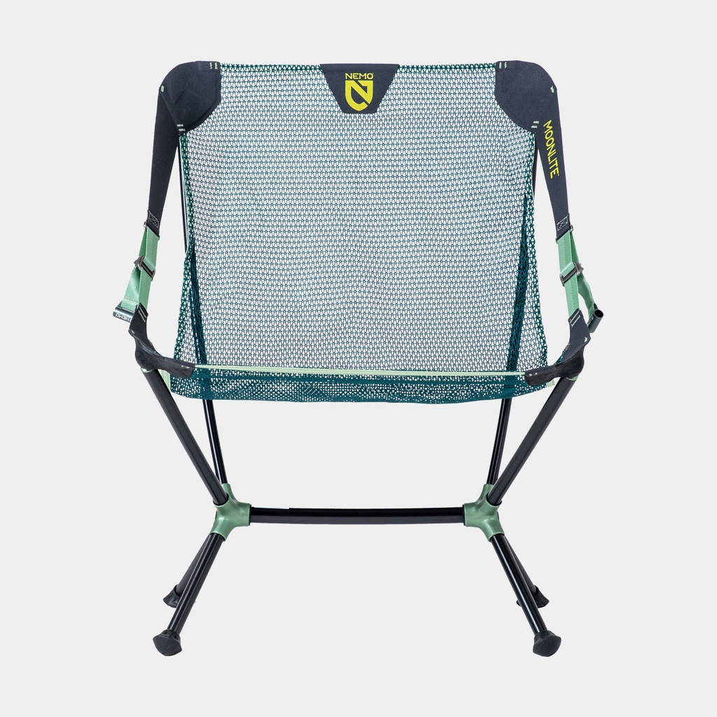 Moonlite Reclining Camp Chair Coriander (copie)