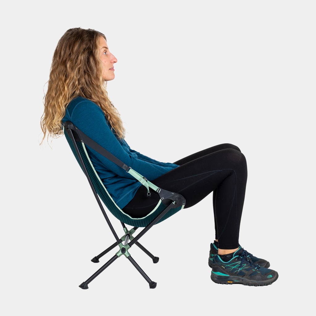 Moonlite Reclining Camp Chair Coriander (copie)