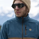 Phantom Unisexe Fleece Bleu Sarcelle