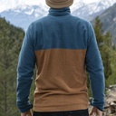 Phantom Unisexe Fleece Bleu Sarcelle