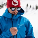 Eve Jacket Bleu Roi