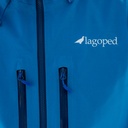 Eve Jacket Bleu Roi